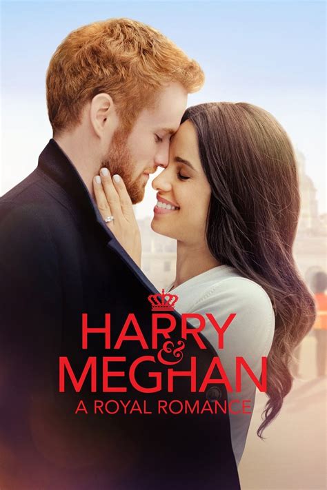 Replay de Quand Harry rencontre Meghan : Romance royale